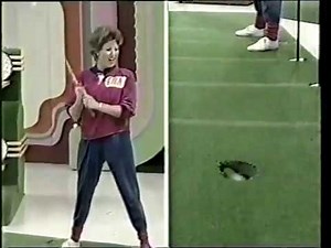 GSN The Price is Right promo, 1998