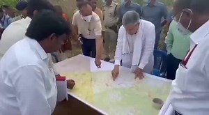 205K views · 12K reactions | Hon'ble Minister of Railways Shri Ashwini Vaishnaw visited Koraput and Malkangiri in Odisha & reviewed various developmental Projects of railways : ️Jeypore-Malkangiri ️Malkangiri-Bhadrachalam ️Jeypore-Nabarangpur ️Nabarangpur-Junagarh #Infra4India | Ministry of Railways, Government of India | Facebook