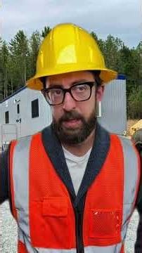 Engineer Adam and the Funny Worker p4 #adamrose #construction #engineering #workers