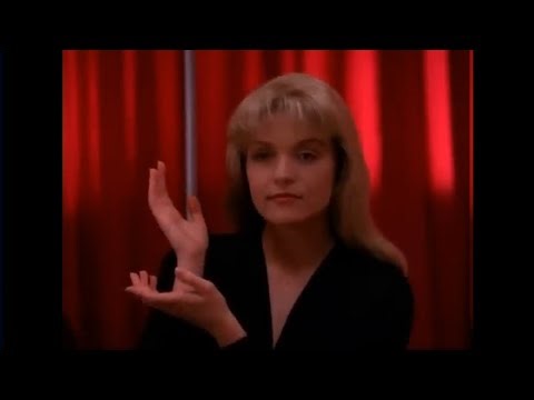 Twin Peaks - Sycamore Trees - Jimmy Scott