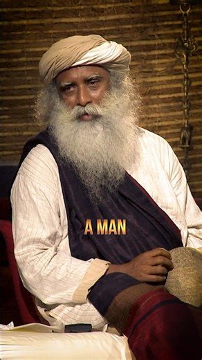What Makes You Who You Are | Sadhguru