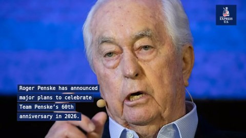 Roger Penske reveals big plans following NASCAR lawsuit settlement