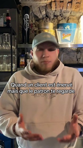 Gérer un client mécontent au bar : conseils pratiques