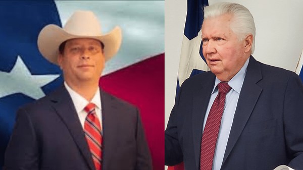 2 candidates compete for Smith County’s Justice of the Peace Precinct 4 in March primaries