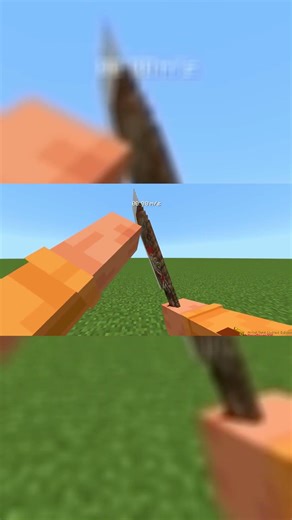 #مود_الائسلحة_في #ماينكرافت #مود #شورتس #العاب #Minecraft #Mod #Addon