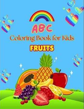 KC 44 Free Kids' Coloring Books – Printable PDF Download