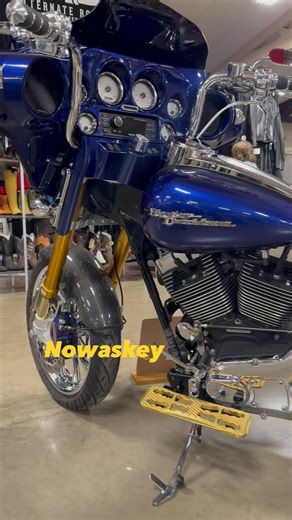 2006 Turbo Street Glide. #streetglidebagger #streetglideharleydavidson #streetglidecustom #streetglidenation #turbocharged #turboharley #turbolife #turbocharger #nowaskeyperformance | Nowaskey Extreme Performance