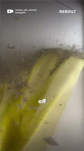 Why Plaster Mesh is Important | Easy Plaster Removal Trick | Construction Hack