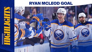 McLeod | Goal vs. OTT