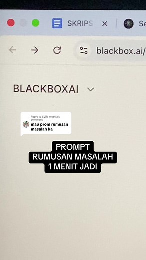 Rumusan Masalah Skripsi: Tips dan Panduan Efektif