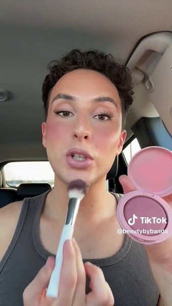 @ILIA Beauty just launched their NEW soft focus blurring blushes, and the dimensional finish these give are phenomenal!.. #iliapartner #blush #ilia #makeupproducts #iliabeauty #iliapartner @sephora