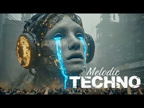 Melodic Techno 2026 — Deep, Atmospheric & Driving | Night Drive + Focus Mix