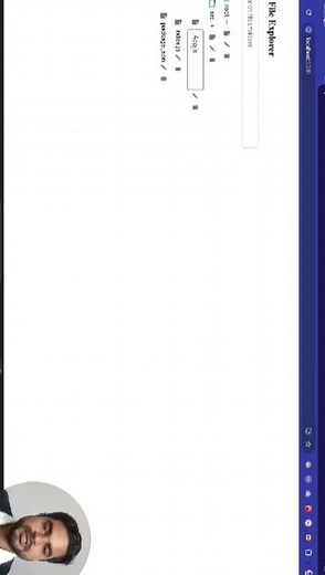 How to build a File Explorer part-2 in reactjs