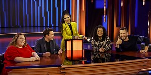 PASSWORD Returns to NBC Tomorrow For Season Finale