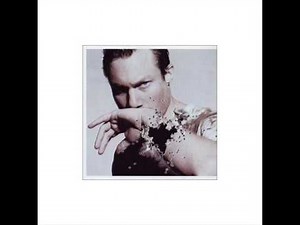 left my for dead (instrumental)