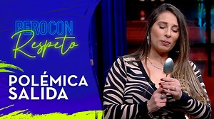 144K views · 1K reactions | En la clásica "máquina del tiempo", Perla sacó una cuchara. Esto la remontó directamente a su salida del programa de cocina de nuestro canal. "Soy una loca de haber tirado mis sueños por la ventana, puse en privilegio mi estabilidad, pero me arrepiento porque me encanta la cocina", dijo Perla. | Chilevisión | Facebook