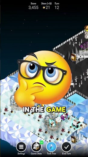 WHAT IS THE WORST TRIBE IN #polytopia