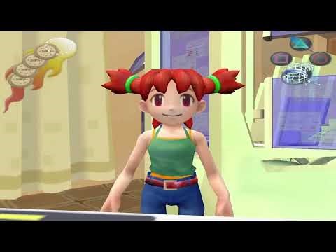 Ape Escape 2 Gameplay PS2 UHD [4K60FPS]