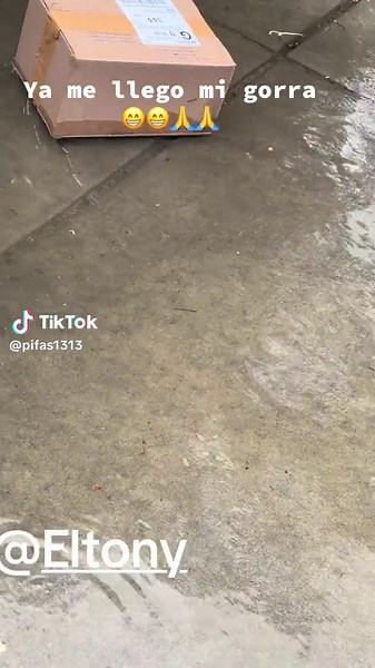 #ups #deliveries#packege #boxe#rain#humormexicano🇲🇽