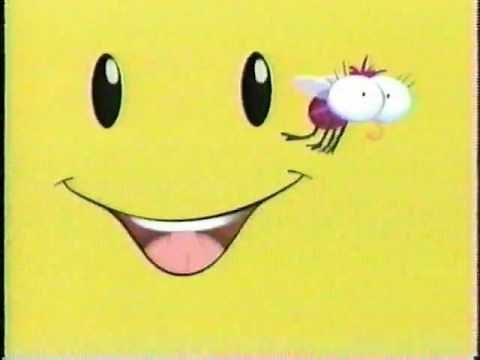 Nick Jr. Commercial Break April 1998 (Part 3/9)