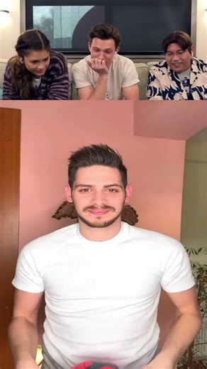 Tom Holland React Viral Videos Part 8#tomholland #reaction #funny#trynottolaugh #funny #trending