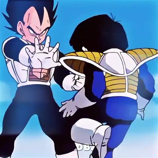 Vegeta Pushed Gohan Too Far... This Was The Result! ☠️🤯