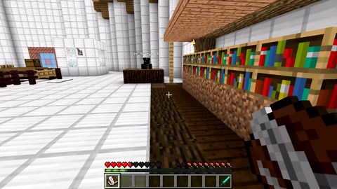 Minecraft Mods || LUCKY BLOCK CHICKENS!?!? || Mod Showcase [1.7.10]