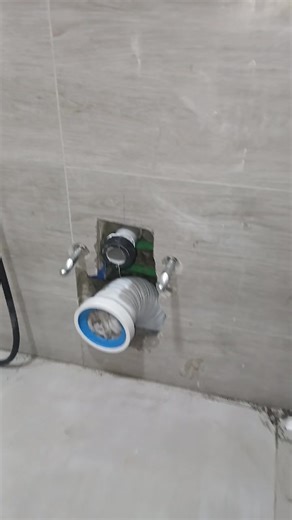 #plumbingtip wall hung toilet chronicles @Smart Metrics Plumbing LTD