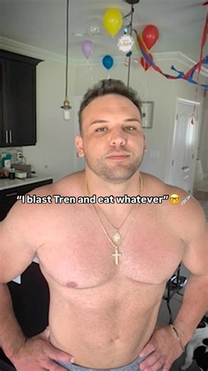 Nick Trigili | Biohacking & Performance Specialist on Instagram: "Comment “GAINS” and I’ll send you my PED shredding guide. This guide will show you exactly how to shred fat while maintaining size and strength on PEDs. I’ve seen too many guys lose size and strength when trying to cut because they’re not optimizing their PED protocol, training, and nutrition properly. This guide breaks down exactly how to shred fat while keeping your muscle full and dense. Covering the PED stack, diet adjustments