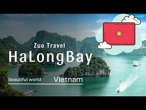 Exploring Ha Long Bay: Vietnam's Breathtaking Natural Wonder!