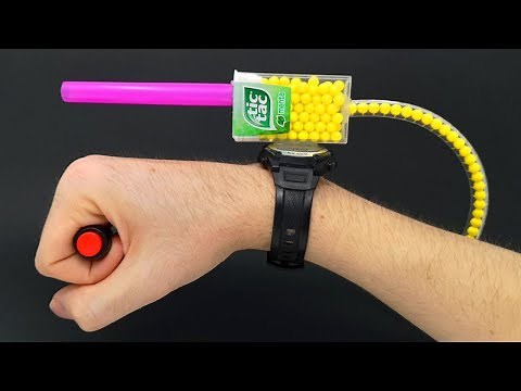 10 AWESOME LIFE HACKS!