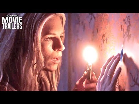 THE OA: PART 2 Trailer (Netflix Series 2019) - Brit Marling Sci-fi Show