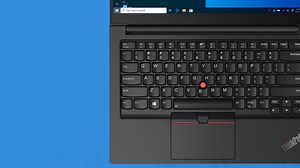 Lenovo ThinkPad E14 Gen 2 review - the budget option is surprisingly good
