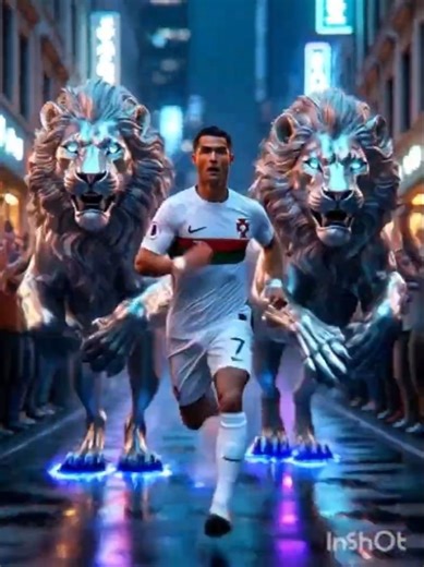 "GOAT Debate Ronaldo vs Messi