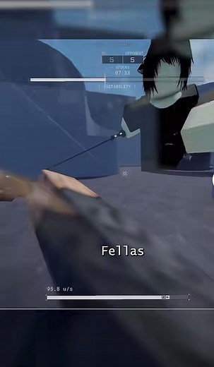 Becoming a Game Tester in Roblox