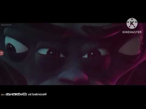 monsters vs aliens meet galaxhar