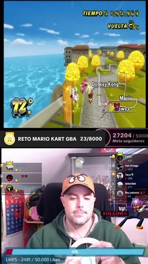 APPLYING THE BEST STEERING WHEEL STRATEGIES IN MARIO KART WII