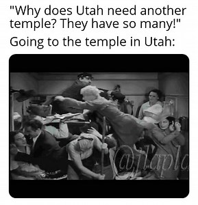 31K views · 347 reactions | Credit to Denis Nicholson #GeneralConference | BYU Memes | Facebook