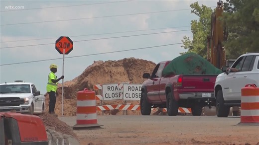 State leaders looking to overhaul SC Department of Transportation