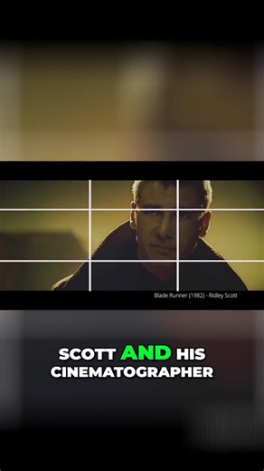 The Art of Framing - Cinematography Techniques in Ridley Scott's Blade Runner Sign up for our eNewsletter - https://loom.ly/ssEk7vw #bladerunner #ridleyscott #cinematography #techniques | Videomaker | Facebook