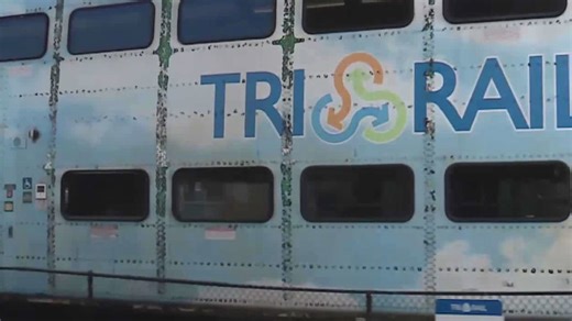 Tri-Rail losing funding, faces uncertain future
