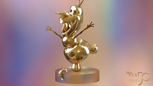 16K views · 793 reactions | Jennifer Lee, Chief Creative Officer of Walt Disney Animation Studios has revealed that Frozen 2’s Olaf and Bruni are part of the “Disney Fab 50 Character Collection” that you’ll soon find across the four Walt Disney World theme parks during “The World’s Most Magical Celebration” starting October 1 #DisneyWorld50 | Walt Disney Animation Studios | Facebook