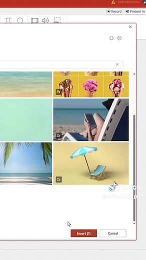 Creative PowerPoint Intro Design Tutorial