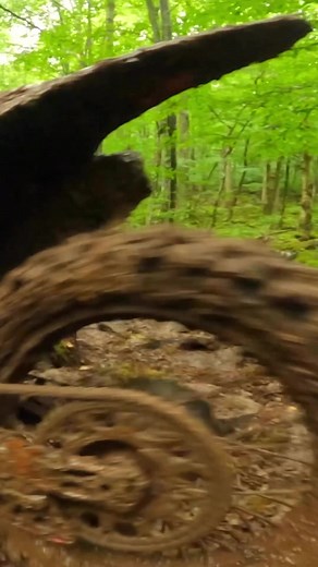 LIVE today at 1pm ET on @racertv 📺 Round 9 of @yamahamotorusa Snowshoe GNCC Racing 🔥 #GNCCRacing | Grand National Cross Country Series