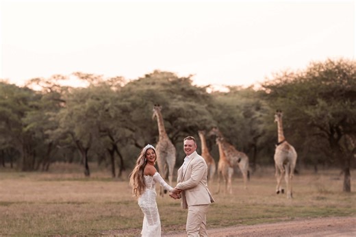 Planning Our Dream Wedding: A Voice Note from 2020