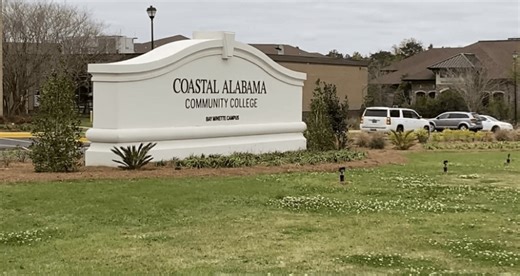 Coastal Alabama Community College brings all graduation ceremonies to one campus