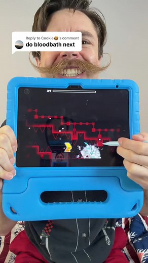 Bloodbath Level in Geometry Dash Explained
