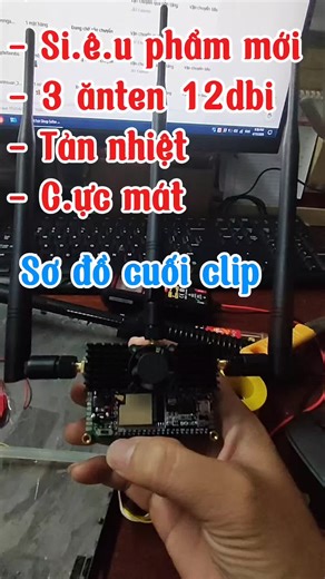Haking Wifi Blue (@hacking_wifi) - Hack WiFi 5G: Explore ESP32 and RTL8720DN Tools