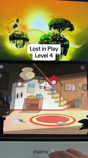 Lost in Play: Level 4 Gameplay Secrets