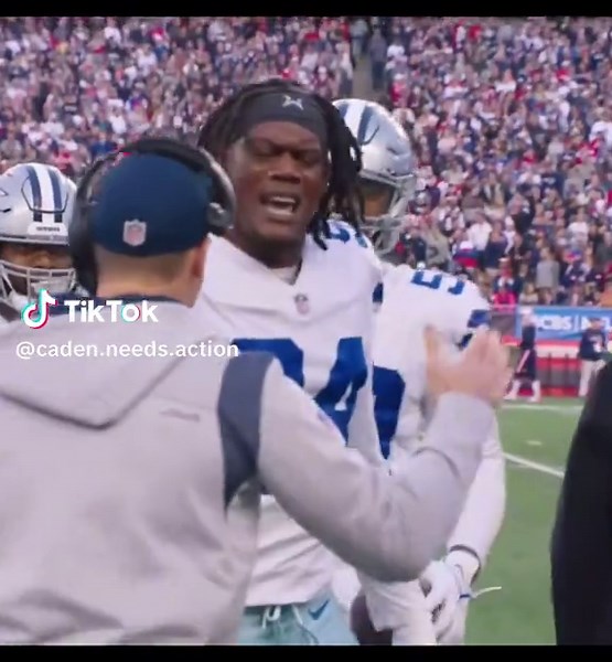 Dallas Cowboys 2021 Season Memorable Moments